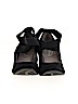 COM+SENS Black Wedges Size 7 - photo 2