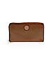 Tory Burch Tan Wallet One size - photo 1
