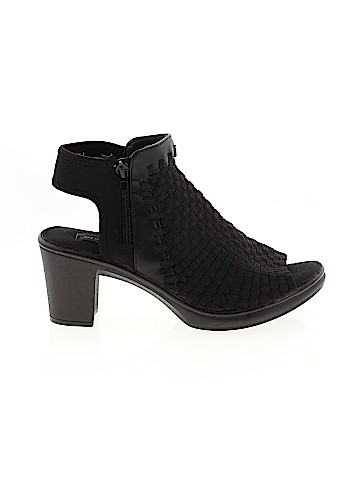 Steve Madden Ankle Boots (view 1)