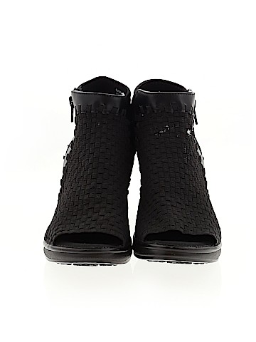 Steve Madden Ankle Boots (view 2)