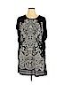 Relaxx by Exist Black Casual Dress Size XL - photo 1