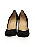 Sundance 100% Leather Black Wedges Size EU 37 - photo 2
