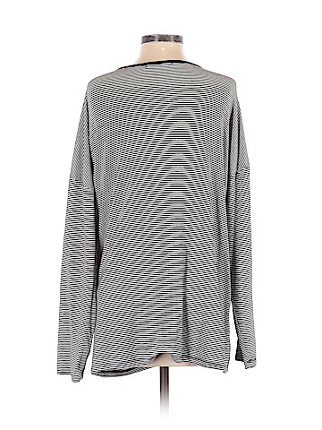Imanimo Long Sleeve Top (view 2)
