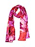 Unbranded Print Pink Scarf One size - photo 1