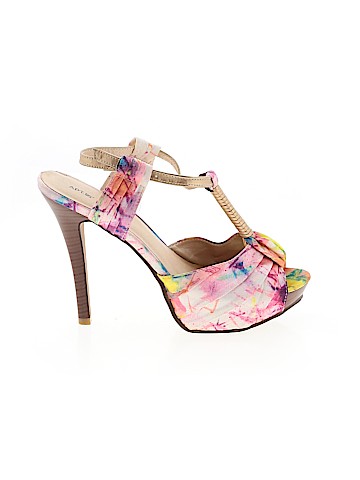 Apt. 9 Heels (view 1)