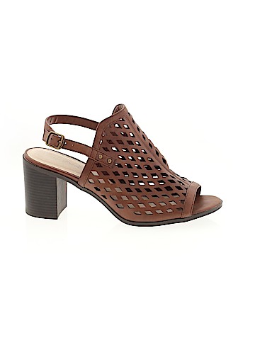 Easy Street Ankle Boots (view 1)