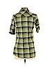 Oscar De La Renta Brown Casual Dress Size 12 - photo 2