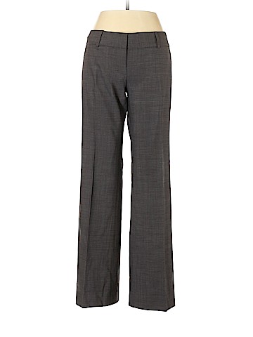 Ann Taylor Wool Pants (view 1)