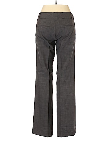 Ann Taylor Wool Pants (view 2)