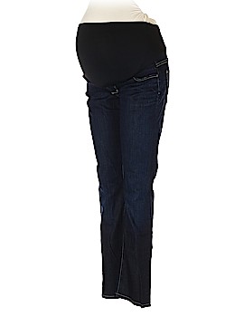 Citizens of Humanity Size 28 Maternity waist