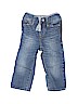 Gap Blue Jeans Size 18-24 mo - photo 1