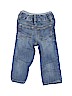Gap Blue Jeans Size 18-24 mo - photo 2