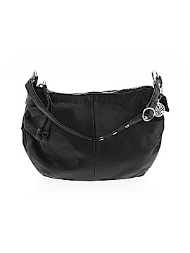 Coach Factory Leather Satchel
