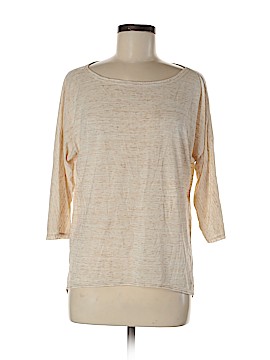 Michael Stars 3/4 Sleeve Top