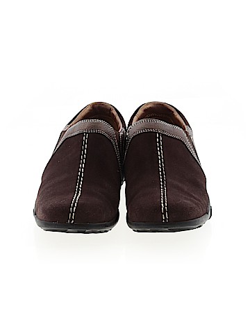 Cole Haan Flats (view 2)