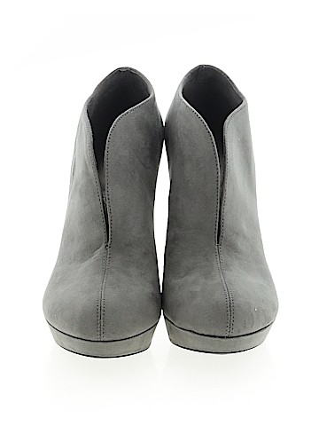 Audrey Brooke Heels (view 2)