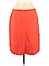 AKRIS Orange Casual Skirt Size 12 - photo 2