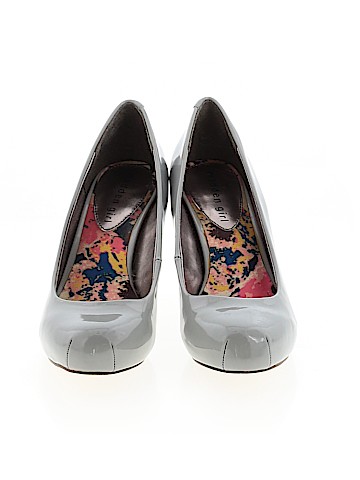 Madden Girl Heels (view 2)