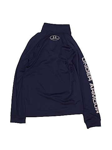 Under Armour Track Jacket (view 2)