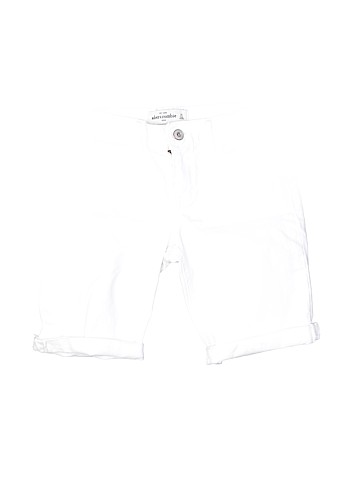 Abercrombie Denim Shorts (view 1)