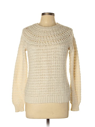 Lauren by Ralph Lauren Pullover Sweater (view 1)