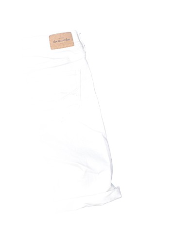 Abercrombie Denim Shorts (view 2)