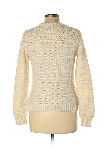 Lauren by Ralph Lauren Pullover Sweater (view 2)