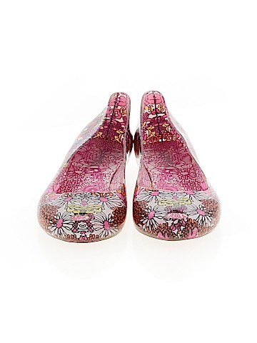 Pandora Flats (view 2)