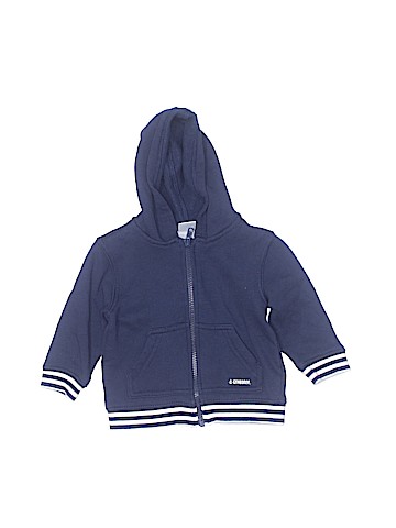 Gymboree Zip Up Hoodie (view 1)