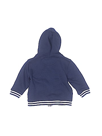 Gymboree Zip Up Hoodie (view 2)