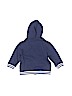 Gymboree Blue Zip Up Hoodie Size 12-18 mo - photo 2