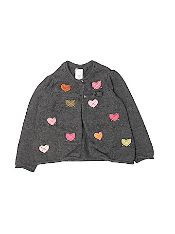 Gymboree Cardigan (view 1)