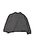 Gymboree 100% Cotton Gray Cardigan Size 2T - photo 2