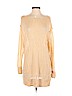 Free People Tan Pullover Sweater Size S (petite) - photo 1
