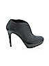 Audrey Brooke Black Heels Size 8 - photo 1