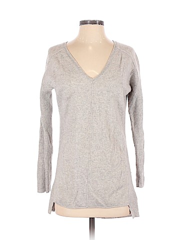 Splendid Cashmere Pullover Sweater (view 1)