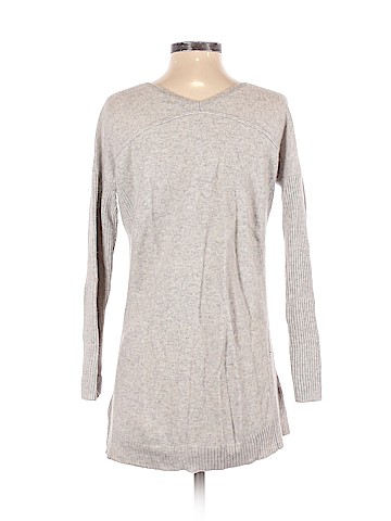 Splendid Cashmere Pullover Sweater (view 2)