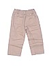 Unbranded 100% Cotton Solid Tan Jeans 18-24 MO / 24 MO - photo 2