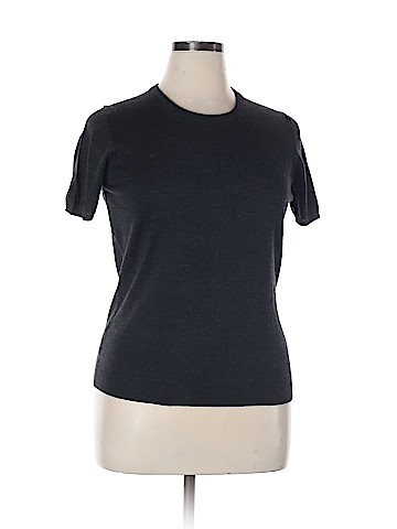 Moncler Wool Pullover Sweater (view 1)