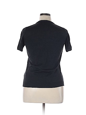 Moncler Wool Pullover Sweater (view 2)