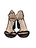 Jewel Badgley MIschka Black Heels Size 9 - photo 2
