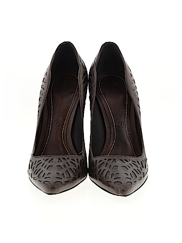 ALLSAINTS Spitalfields Heels (view 2)