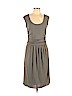 Derek Lam Green Casual Dress Size EU (IT) 46 / US 10 - photo 1