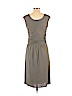 Derek Lam Green Casual Dress Size EU (IT) 46 / US 10 - photo 2