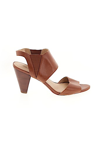 Karl Lagerfeld Paris Heels (view 1)