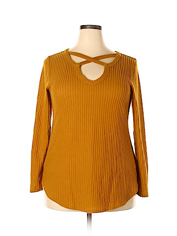 Maurices Pullover Sweater (view 1)
