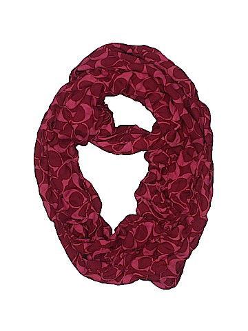 Coach Scarf (view 1)