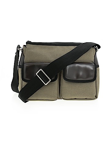 Ecco Crossbody Bag (view 1)