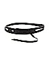 Unbranded Solid Black Belt Size XS - photo 1