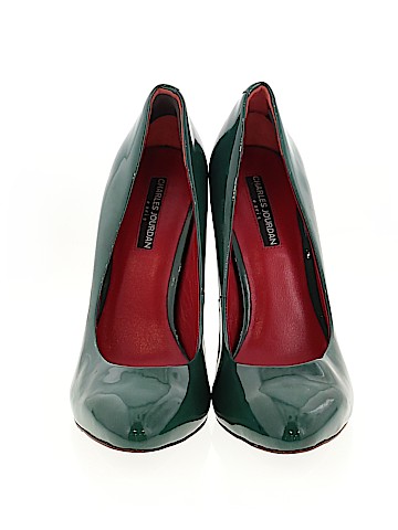 Charles Jourdan Heels (view 2)